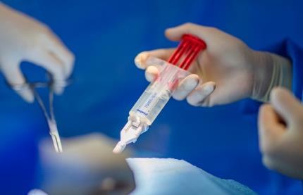Biosurgery