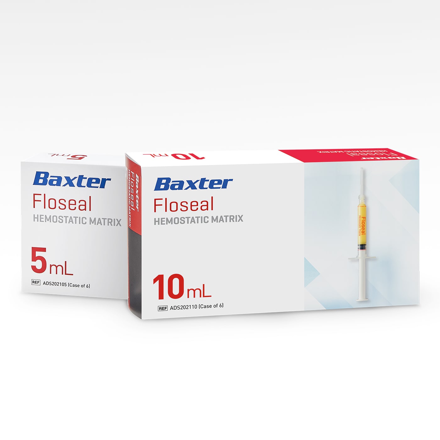 Floseal