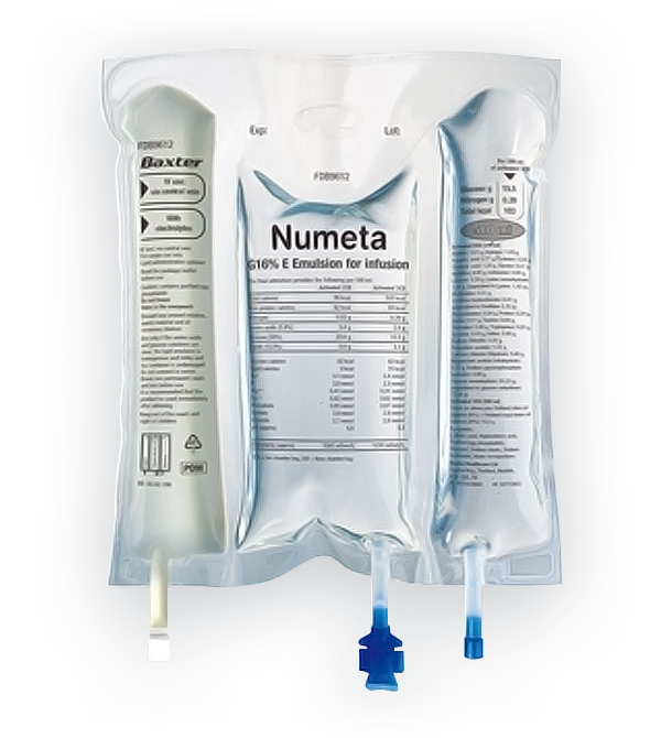 Numeta
